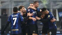 Inter sinoć ispisao historiju Serie A