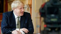 Rusija uzvraća sankcije: Britanski ministri i premijer Johnson na "crnoj listi"