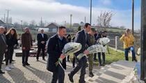 Kurti: Masakar u Rezali je dokaz genocida Srbije na Kosovu