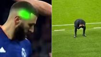 Guardiola je i sebe nadmašio reakcijom nakon Benzemine majstorije pod laserskom "paljbom"