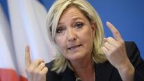 Le Pen poziva na saradnju NATO-a sa Rusijom