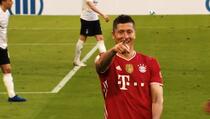 Ako Lewandowski ipak ode, Bayern već ima njegovu zamjenu na nišanu