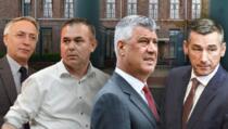 Jashari: Suđenje bivšim liderima OVK u Hagu može da traje i do četiri godine