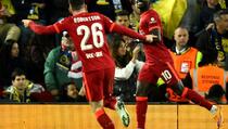 Liverpool sigurnom pobjedom protiv Villarreala zakoračio u finale Lige prvaka