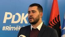 Lushtaku: Skandal sa Berishajem utiče na imidž Kosova