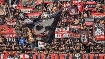 Milan pod žestokim kritikama, izazvali su haos neviđenim potezom s ulaznicama za Fiorentinu