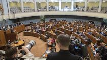 Parlament Finske glasao za ulazak u NATO