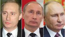 Putin je imao isti broj plastičnih operacija kao i prosječna Instagram starleta