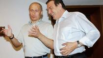 Jesu li Schroeder i Merkel ’stvorili’ Putina