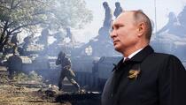 Evropu brine šta će biti sa Rusijom ako Putin ‘padne’ zbog poraza