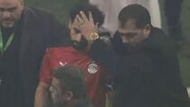 Tjelohranitelj o događajima u Senegalu: Salah je izgubio vid na nekoliko sekundi