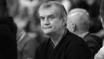 Preminuo Zoran Sretenović, legendarni košarkaš Jugoplastike