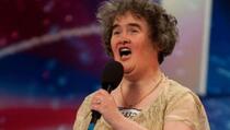 Sjećate li se Susan Boyle? Danas je "teška" 22 miliona funti i izgleda bolje nego ikad