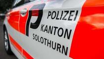 Švicarska policija uhapsila Albanca sa Kosova - vozio skoro 200 kilometara na sat