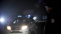 Blindirana Toyota koštala Policiju Kosova skoro 30,000 eura