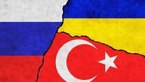 Ukrajina razumije zašto Turska održava veze sa Rusijom