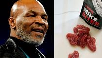 Tysonovi slatkiši od marihuane zabranjeni u američkoj državi zbog zakona koji štiti djecu