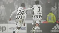Juventus predstavio novi dres, navijači nisu oduševljeni