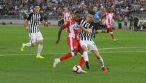 FIFA kaznila Partizan: Nema novih igrača do 2024.
