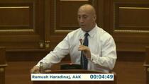 Haradinaj: Kurti odustao od svojih postupaka, postao dobar momak
