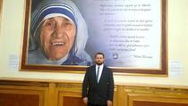 Maliqi: Muslimanima ne smeta marama Majke Tereze