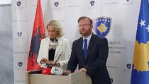 Abazi: Kosovo ne treba da traži kompromis sa bandama na sjeveru