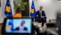 Kurti: Prijedloge u okviru dijaloga dala EU a ne Srbija