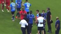 Balotelli se sukobio s Montellom, napušta Adana Demirspor i prelazi u Sion