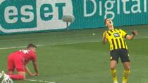 Nesvakidašnji poraz Borussije Dortmund: Do 89. minute imali dva gola prednosti