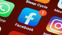 'Pao' Facebook: Ljudi širom svijeta se žale da imaju probleme