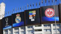 Real Madrid i Eintracht večeras u Helsinkiju igraju Superkup Evrope