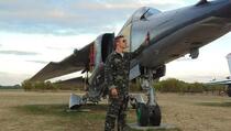 U borbi s ruskom vojskom poginuo najbolji ukrajinski vojni pilot