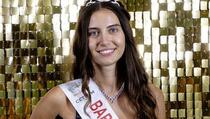 Finalistica izbora za Miss Engleske prva se u historiji takmiči bez šminke