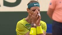 Nadal: Žao mi je što nema Đokovića na US Openu, ali…