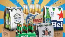Nulerica sve popularnija: Veliki rast prodaja bezalkoholnog piva