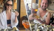 Paru iz Kanade medeni mjesec pokvario račun iz Grčke: "Brzinski ručak" platili preko 400 eura