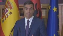 Sanchez: Zašto Španija ne priznaje Kosova? Prekršeno međunarodno pravo