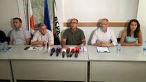 UNSK najavljuje opšti štrajk od 25. avgusta