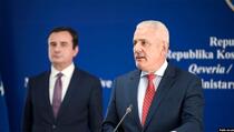 Vlada Kosova optužila kriminalne grupe za napad na sjeveru