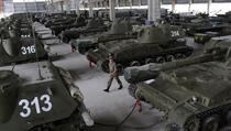 Koja je svrha: Rusija razmatra gradnju vojne baze u Srbiji?