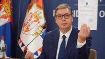 Vučić: Ovo je šest Kurtijevih zahtjeva