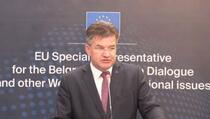 Lajčak: Cilj da se potpuna normalizacija odnosa između Kosova i Srbije postigne do početka 2024.