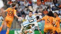 Argentina ima novog heroja: Triler u Kataru, Messi ide na megdan Hrvatskoj