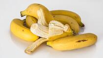 Ne bacajte koru banane, možete je pretvoriti u brašno
