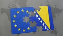 Odobren kandidatski status Bosne i Hercegovine za prijem u EU