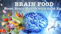 Hrana može poboljšati zdravlje mozga, evo šta trebate jesti