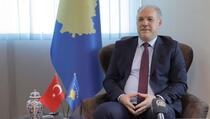 Damka: Vlada Kosova nastavlja rad na nabavci turskih borbenih dronova "Bajraktar"