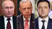 Zašto je Evropa uznemirena zbog turske uloge u ukrajinskom ratu?