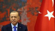 Erdoğan: Nastavljamo sa naporima da ublaži tenzije između Kosova i Srbije