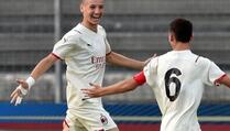 Milan ima čudo (14) u svojoj akademiji: Postigao više od 500 golova i prebačen u U-19 tim